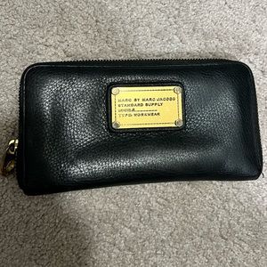 Marc by Marc Jacobs wallet